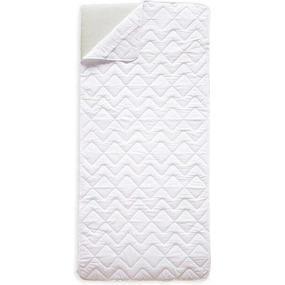 SCANquilt chránič matrace Micropur nepropustný 140x200