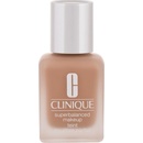 Clinique Superbalanced Silk hedvábně jemný make-up SPF15 Neutral 30 ml