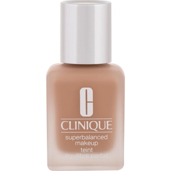Clinique Superbalanced Silk hedvábně jemný make-up SPF15 Neutral 30 ml