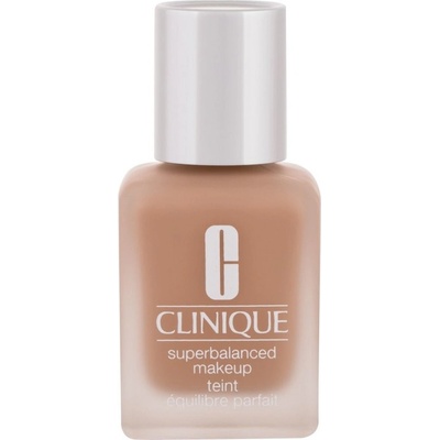 Clinique Superbalanced Silk hedvábně jemný make-up SPF15 Neutral 30 ml