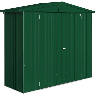 Biohort Europa 2A tmavozelený, 84 x 244 cm