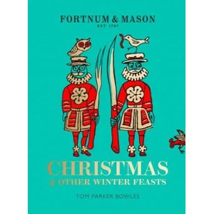Fortnum & Mason | Tom Parker Bowles (ISBN: 9780008305017)