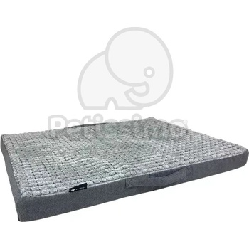 Image 1 of NRDOGS Gomez водоустойчиво кучешко легло - сиво XL -