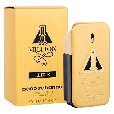 Paco Rabanne 1 Million Elixir parfum pánsky 50 ml
