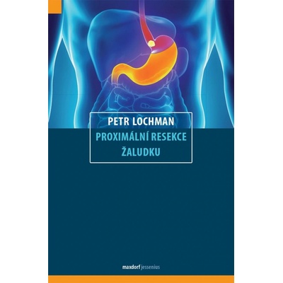 Proximální resekce žaludku