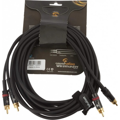 Soundsation WM-2RCA2RCA50