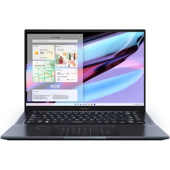 ASUS ZenBook UX7602ZM-ME008X