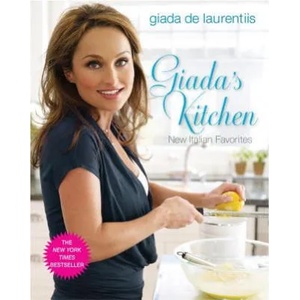 Giada's Kitchen | Giada de Laurentiis (ISBN: 9780307346599)