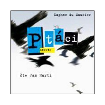Ptáci CD