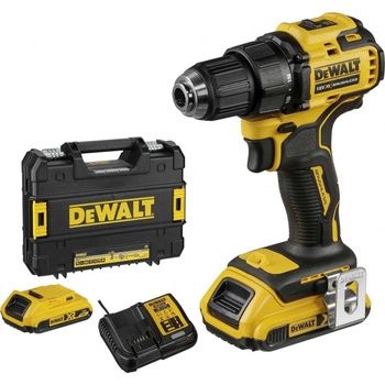 Dewalt DCD708D2T