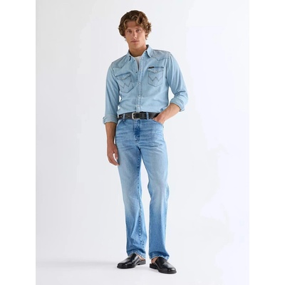 Wrangler 13Mwz Jetstream 112378998