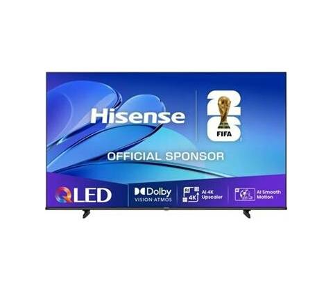 Hisense 85E7Q