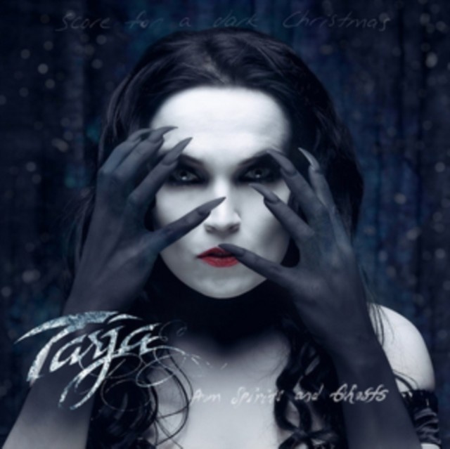 Tarja - From Spirits And Ghosts CD