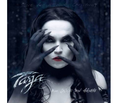 Tarja - From Spirits And Ghosts CD