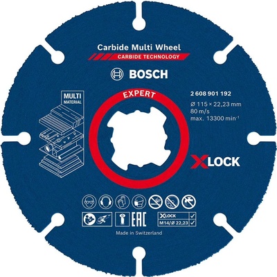 Bosch 2.608.901.192