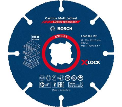 Bosch 2.608.901.192