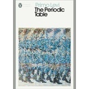 Periodic Table Levi PrimoPaperback