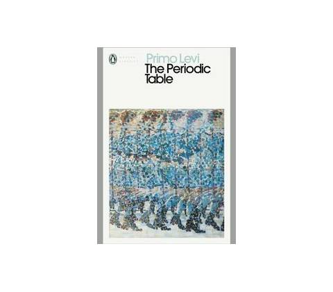 Periodic Table Levi PrimoPaperback