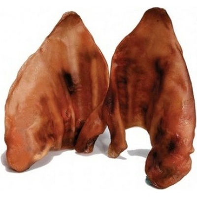 Sušené bravčové ucho 9-12cm