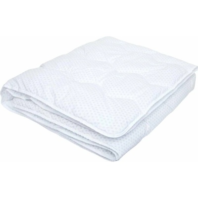 SCANquilt Paplón Comfort COOL SLIM 140x200