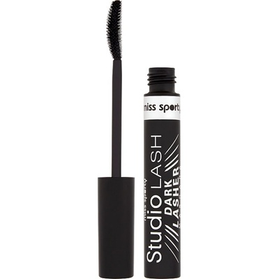 Miss Sporty Studio Lash Dark Lasher mascara 001 extra black 8 ml