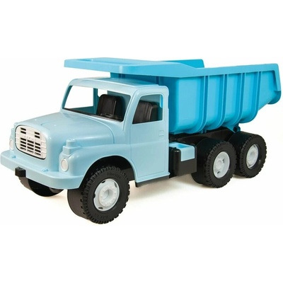 Tatra T 148 plast 73 cm světle modrá