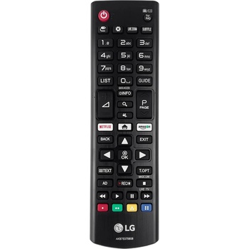 LG akb75375608 - оригинален дистанционен контрол (akb75375608)