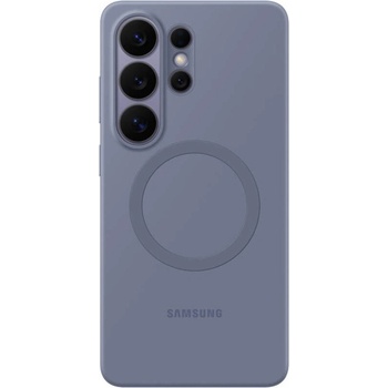 Samsung Galaxy S26 Ultra Silicone Magnet Case blue violet (EF-ES948CVEGWW)