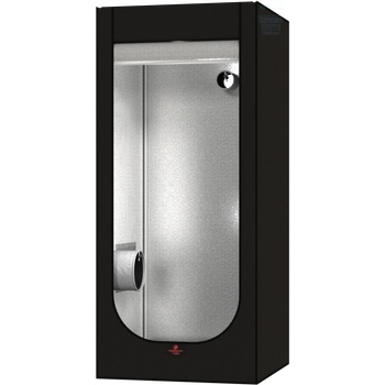 Secret Jardin HS80 - Палатка за отглеждане на растения (80 x 80 x 178см) (499240)