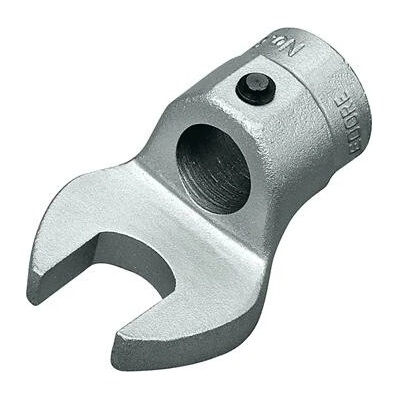 Gedore plochý klíč-nástrčný nástavec upnutí o16mm velikost 5/8" 8791-5/8"