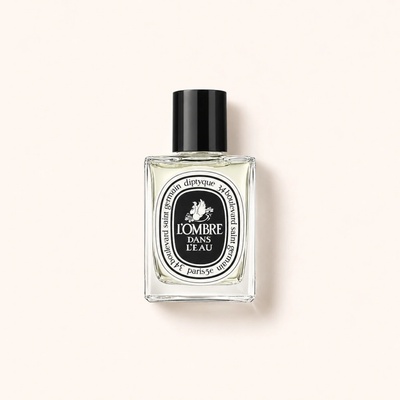 Diptyque L'Ombre Dans L'Eau toaletní voda dámská 50 ml