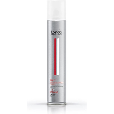 Londa Professional Fix It Strong Hold Spray 250 ml