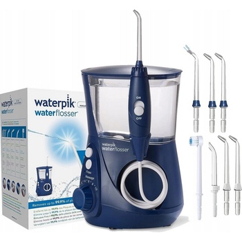 Waterpik Ultra WP-660