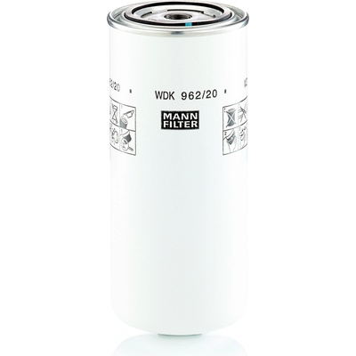 Mann-filter Горивен филтър mann-filter wdk 962/20
