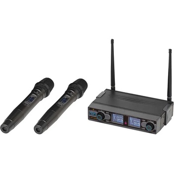 Image 1 of Soundsation WF-D290HH