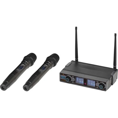 Soundsation WF-D290HH