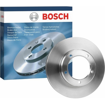 Brzdový kotúč BOSCH 0 986 479 567