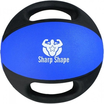 Sharp Shape Medicine Ball 10kg