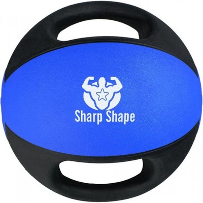 Sharp Shape Medicine Ball 10kg