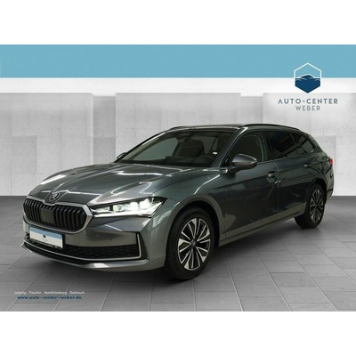 Skoda Superb Combi 2.0 TDI DSG 110 kW