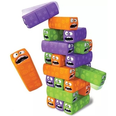 Merchant Ambassador Постройте кулата - игра за сръчност (gpf016)