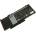 Dell Батерия (оригинална) за лаптоп Dell, съвместима с DELL Latitude E5270/E5470/E5570/Precision 15 3000/n3510, 4-cell, 7.6V, 8100mAh