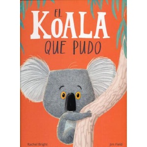 EL KOALA QUE PUDO (ISBN: 9788414011010)