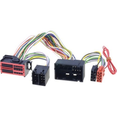 4carmedia adaptér pre HF sadu Alfa Romeo / Dodge / Fiat / Jeep
