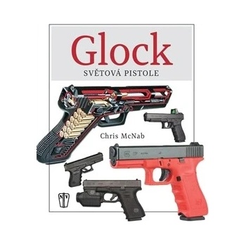 GLOCK Světová pistole