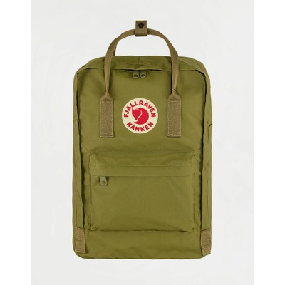 Fjällräven Kånken Foliage Green 16 l