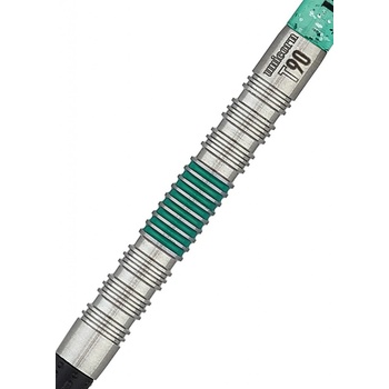 Unicorn T90 Core XL Green 21g