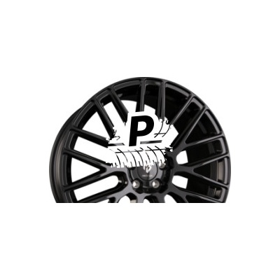 MB DESIGN KV4 7,5x18 5x100 ET45 gloss black