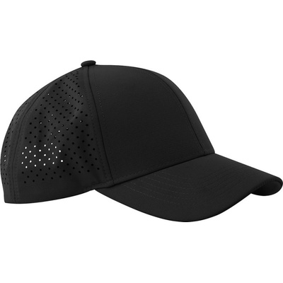 Beechfield B 189R Performance Trucker 6 panelová COT53189R00299-black Černá