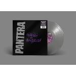 Warner Pantera: History Of Hostility (Coloured Vinyl) - Vinyl (LP) (021479)